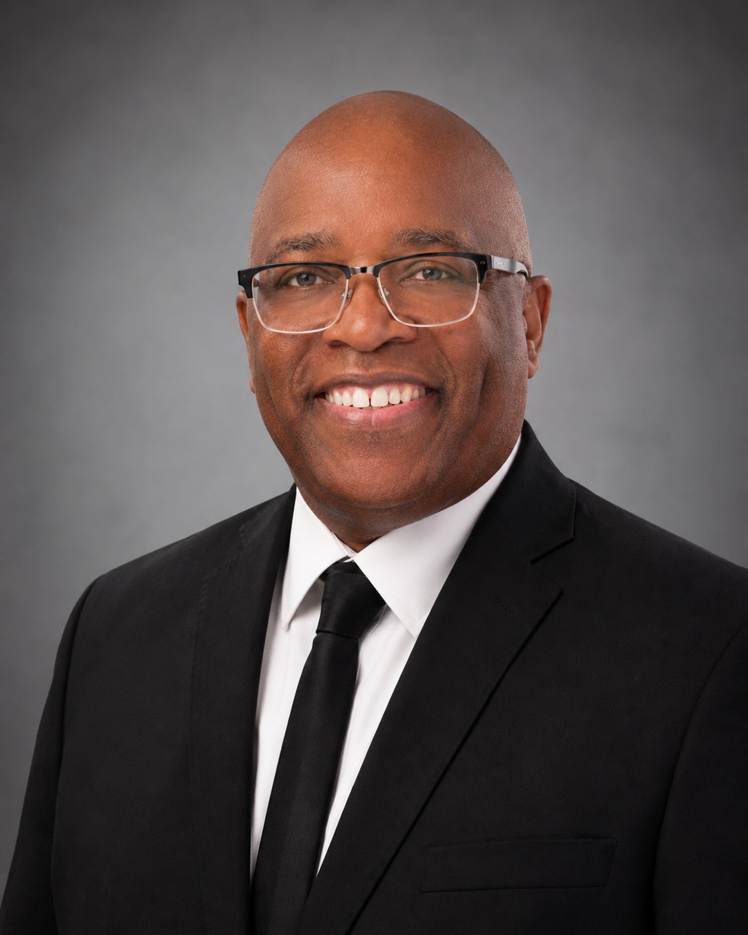 Graylen Ellis, Mobile Phlebotomist